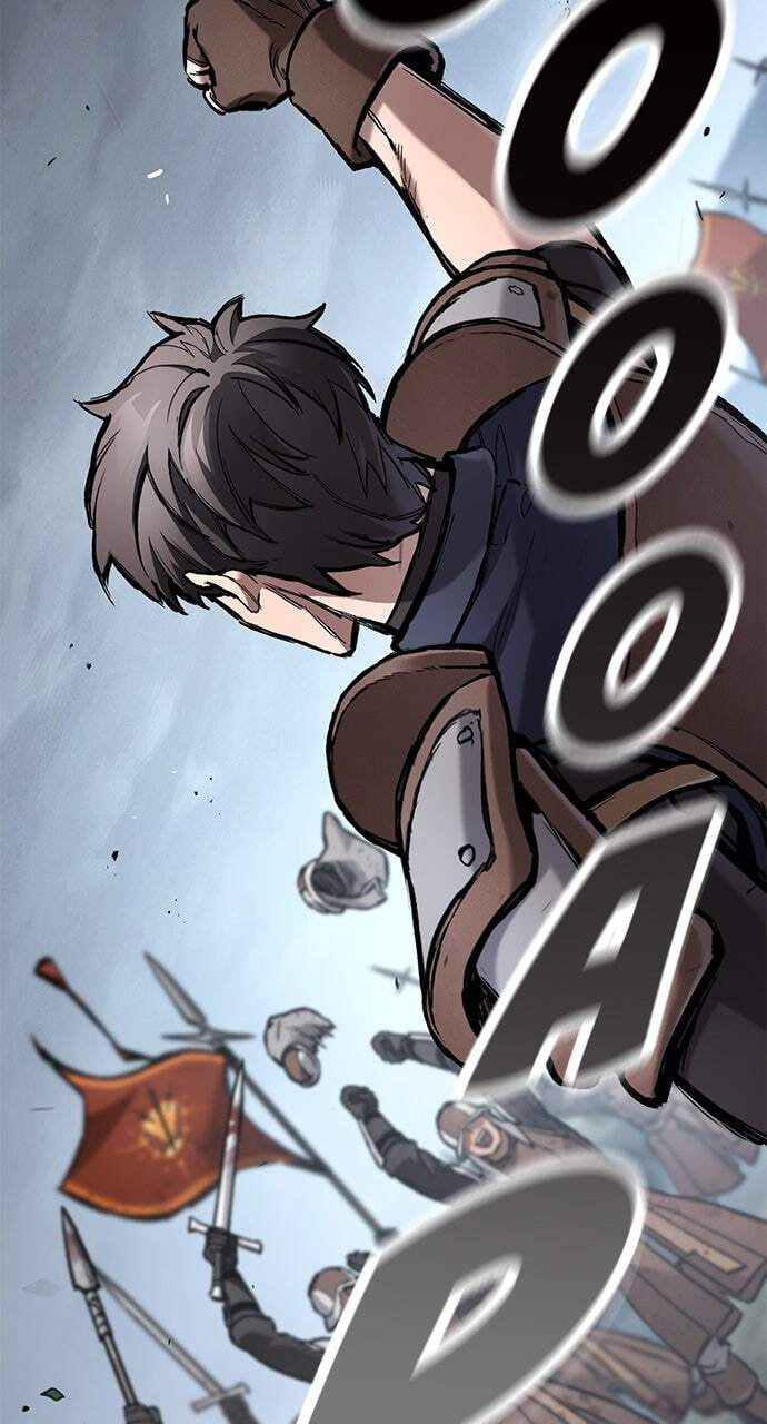 Read The Knight Only Lives Today chapter 70 image 114 on Lezhin