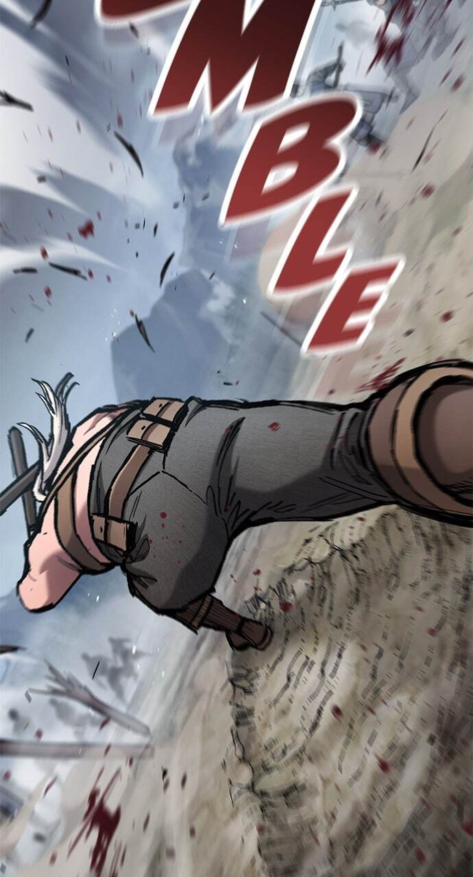 Read The Knight Only Lives Today chapter 70 image 17 on Lezhin