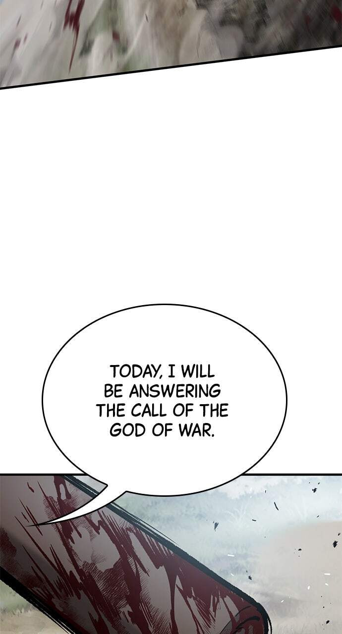 Read The Knight Only Lives Today chapter 70 image 18 on Lezhin