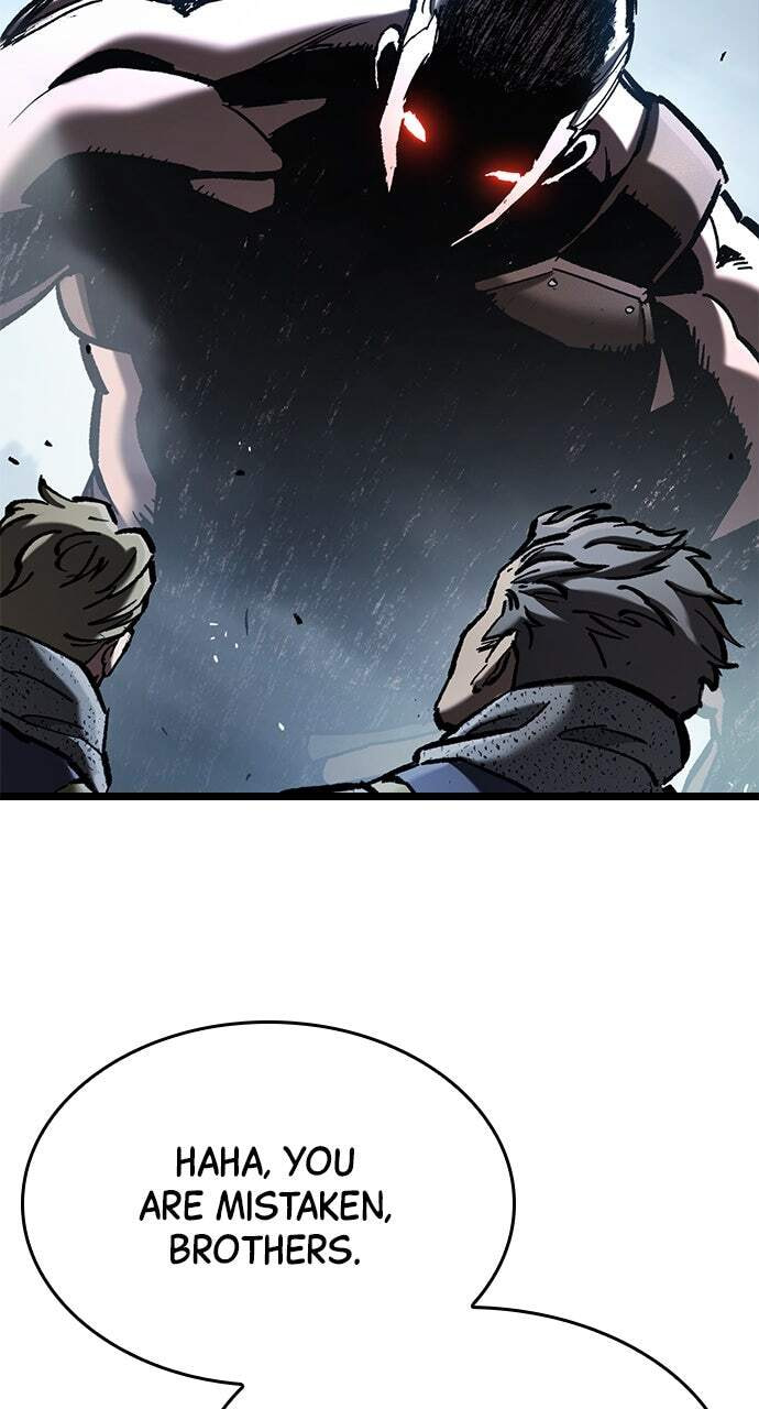 Read The Knight Only Lives Today chapter 70 image 2 on Lezhin