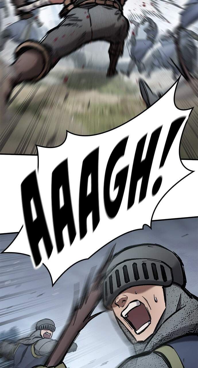 Read The Knight Only Lives Today chapter 70 image 26 on Lezhin