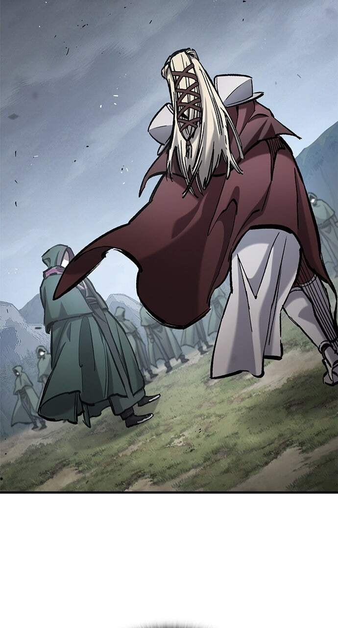 Read The Knight Only Lives Today chapter 70 image 31 on Lezhin