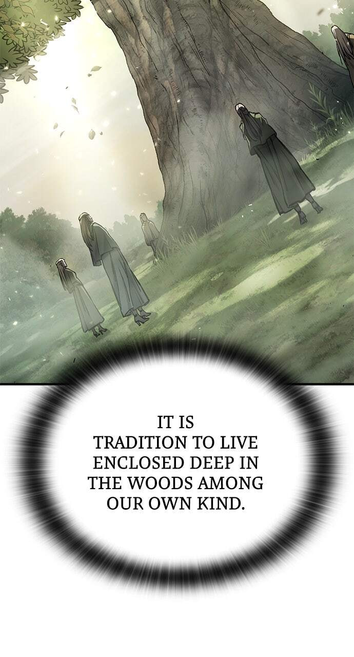Read The Knight Only Lives Today chapter 70 image 33 on Lezhin