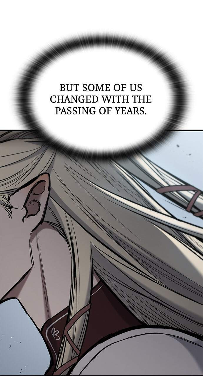 Read The Knight Only Lives Today chapter 70 image 34 on Lezhin