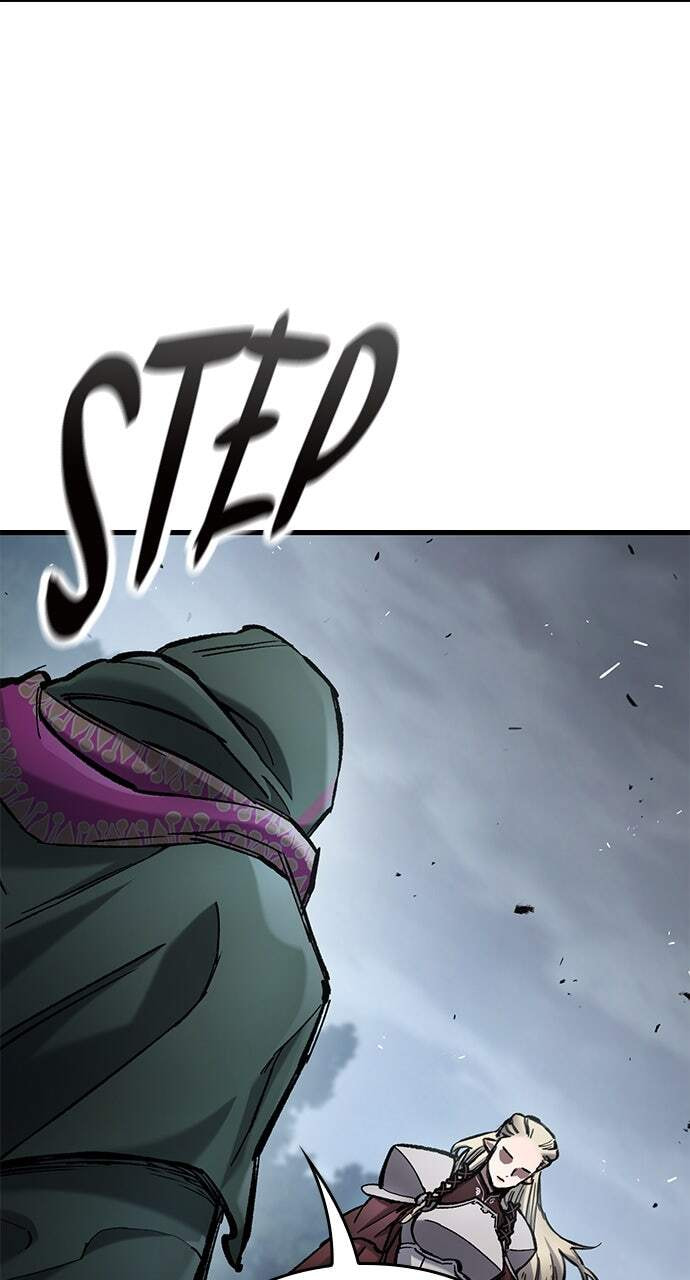 Read The Knight Only Lives Today chapter 70 image 35 on Lezhin