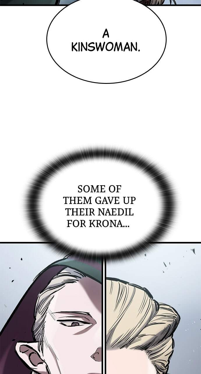 Read The Knight Only Lives Today chapter 70 image 36 on Lezhin