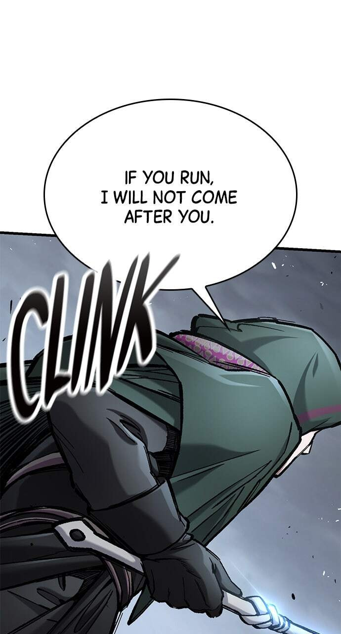 Read The Knight Only Lives Today chapter 70 image 38 on Lezhin