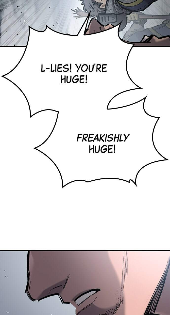 Read The Knight Only Lives Today chapter 70 image 4 on Lezhin