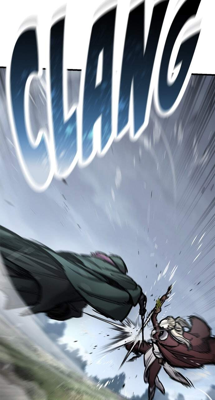 Read The Knight Only Lives Today chapter 70 image 44 on Lezhin