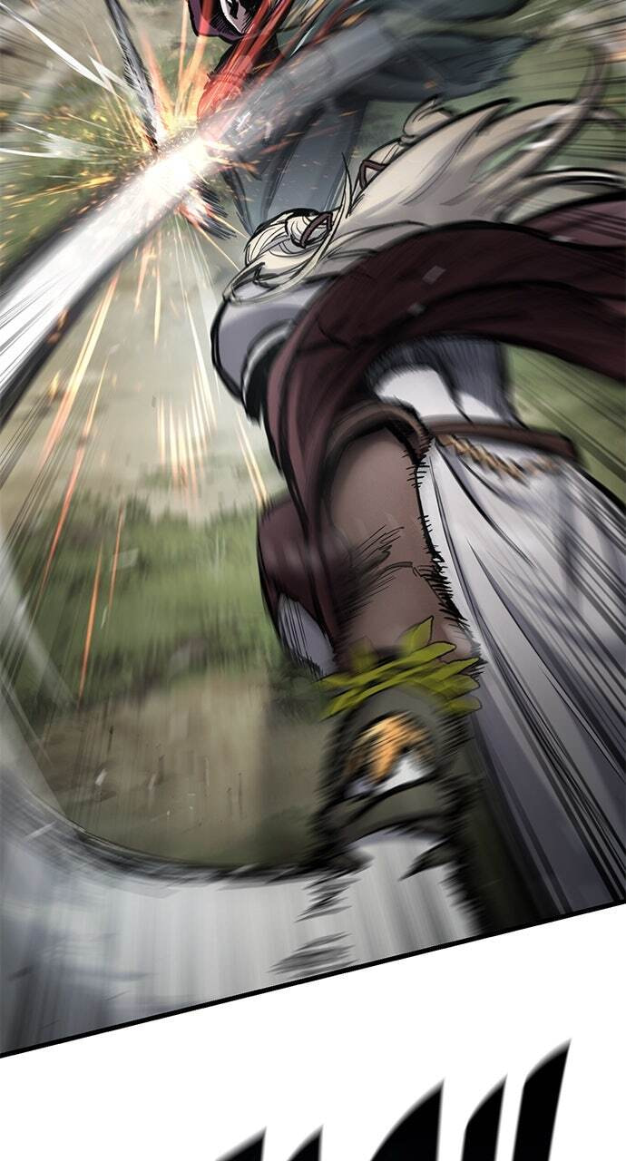 Read The Knight Only Lives Today chapter 70 image 46 on Lezhin