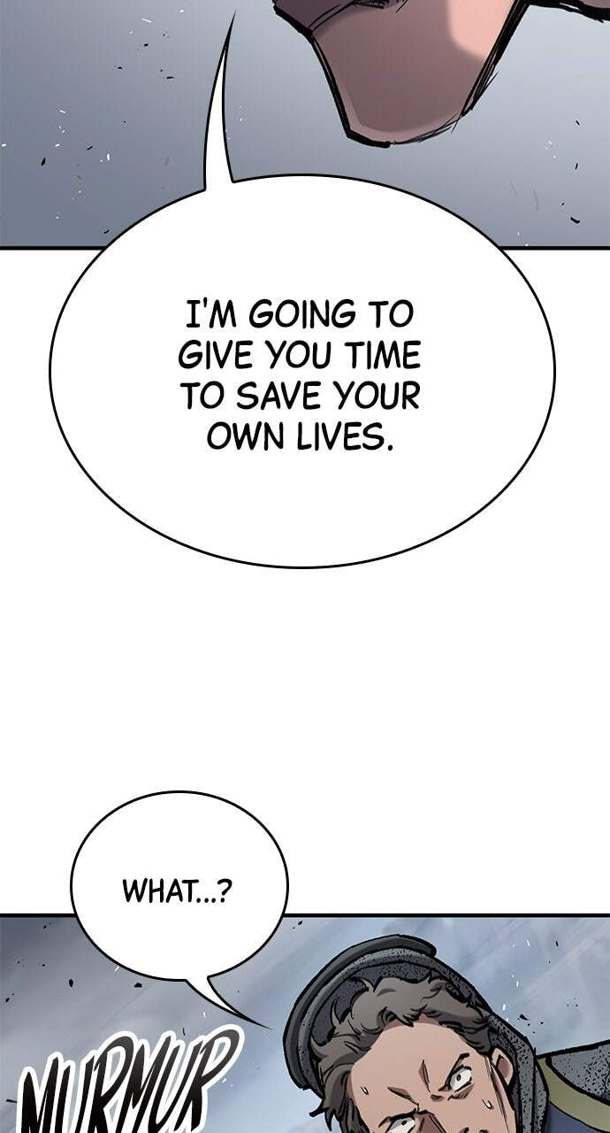 Read The Knight Only Lives Today chapter 70 image 5 on Lezhin