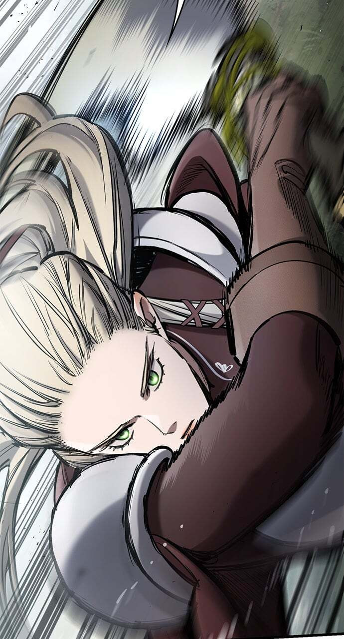 Read The Knight Only Lives Today chapter 70 image 54 on Lezhin