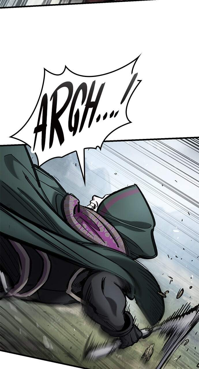 Read The Knight Only Lives Today chapter 70 image 55 on Lezhin