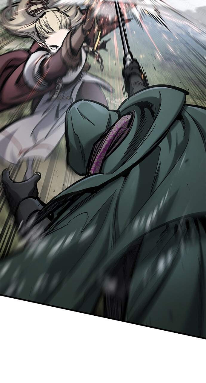 Read The Knight Only Lives Today chapter 70 image 57 on Lezhin