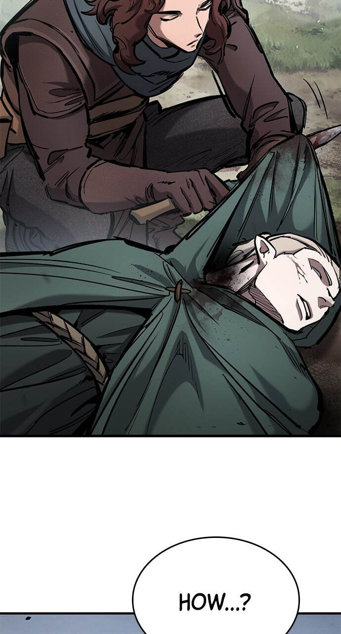 Read The Knight Only Lives Today chapter 70 image 64 on Lezhin