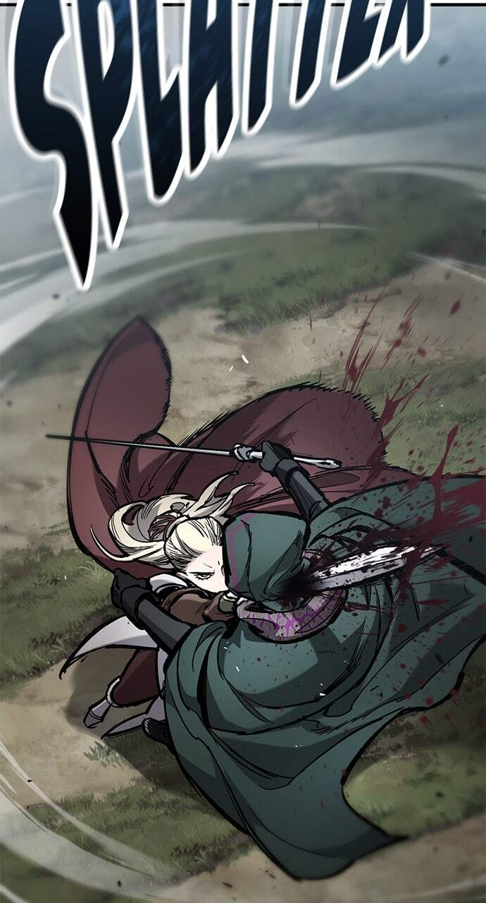 Read The Knight Only Lives Today chapter 70 image 69 on Lezhin