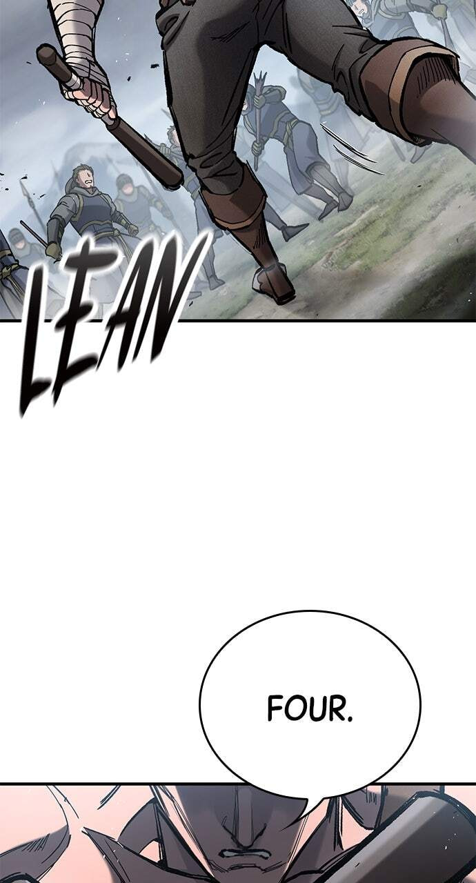 Read The Knight Only Lives Today chapter 70 image 7 on Lezhin