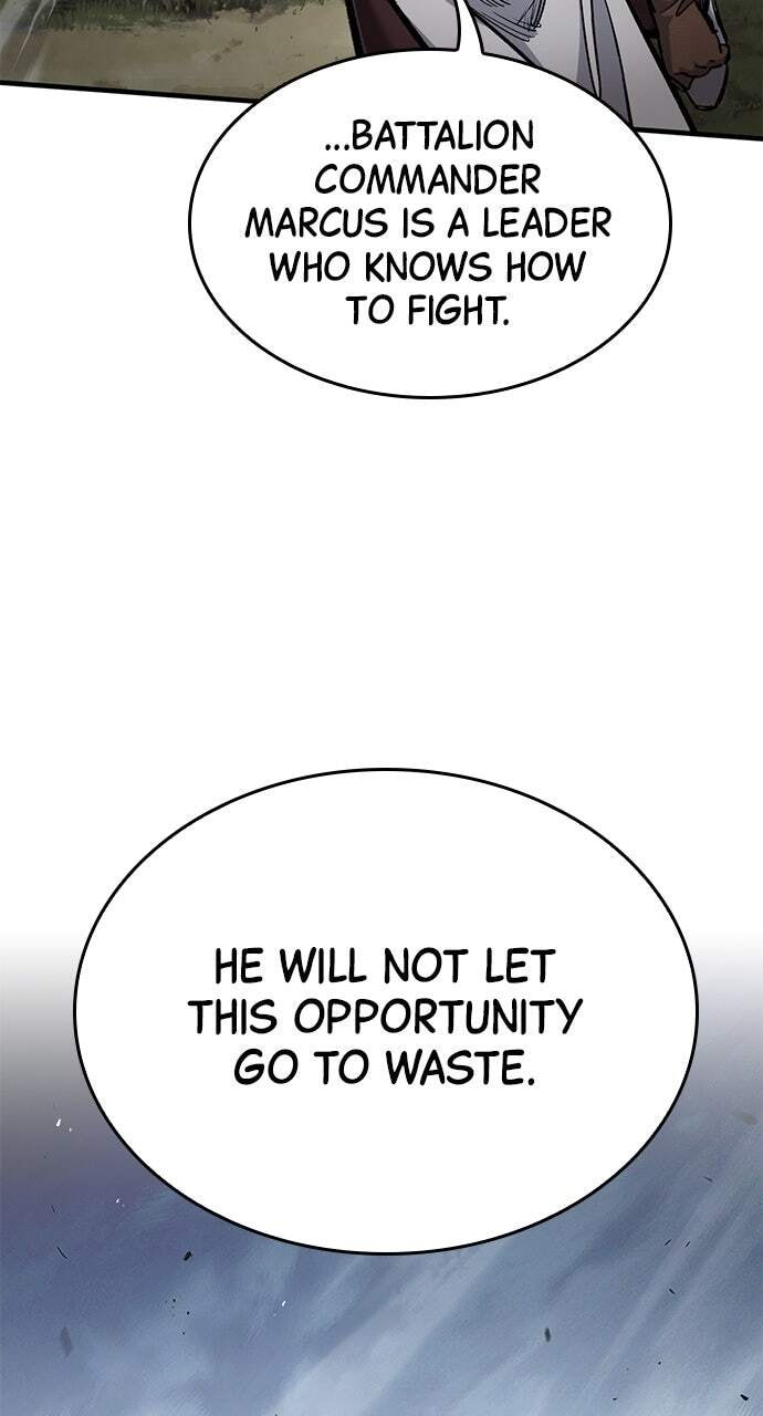 Read The Knight Only Lives Today chapter 70 image 76 on Lezhin
