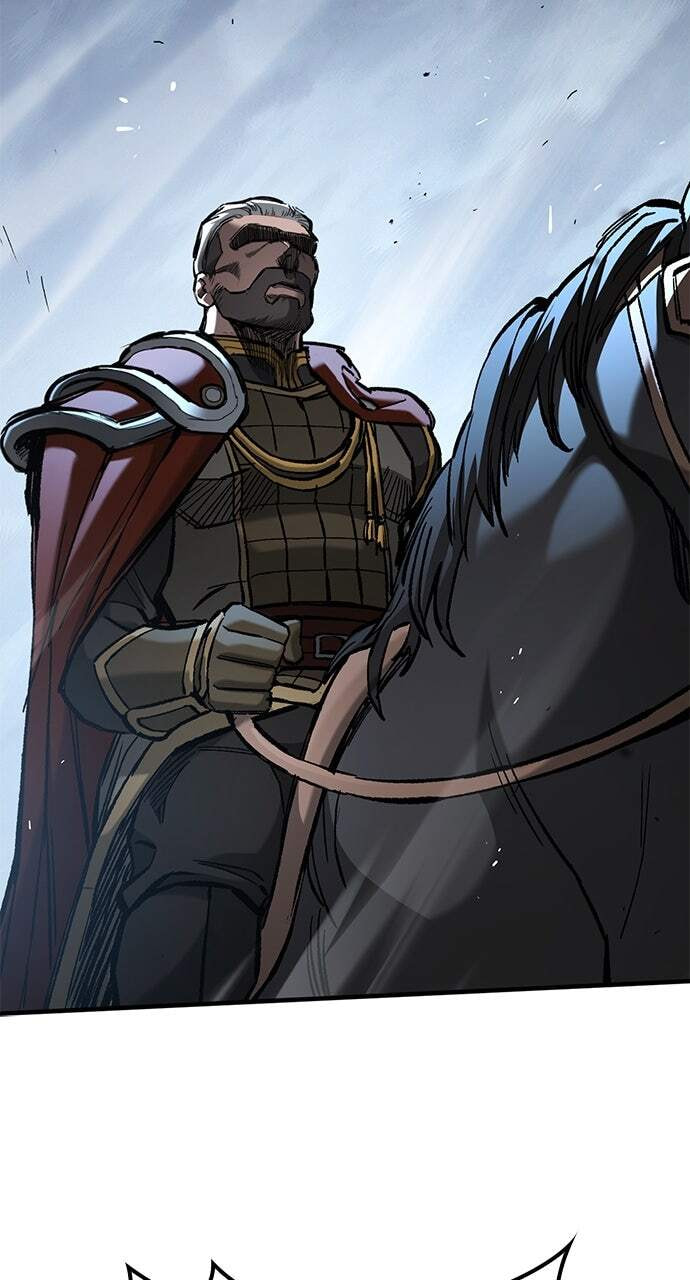 Read The Knight Only Lives Today chapter 70 image 77 on Lezhin