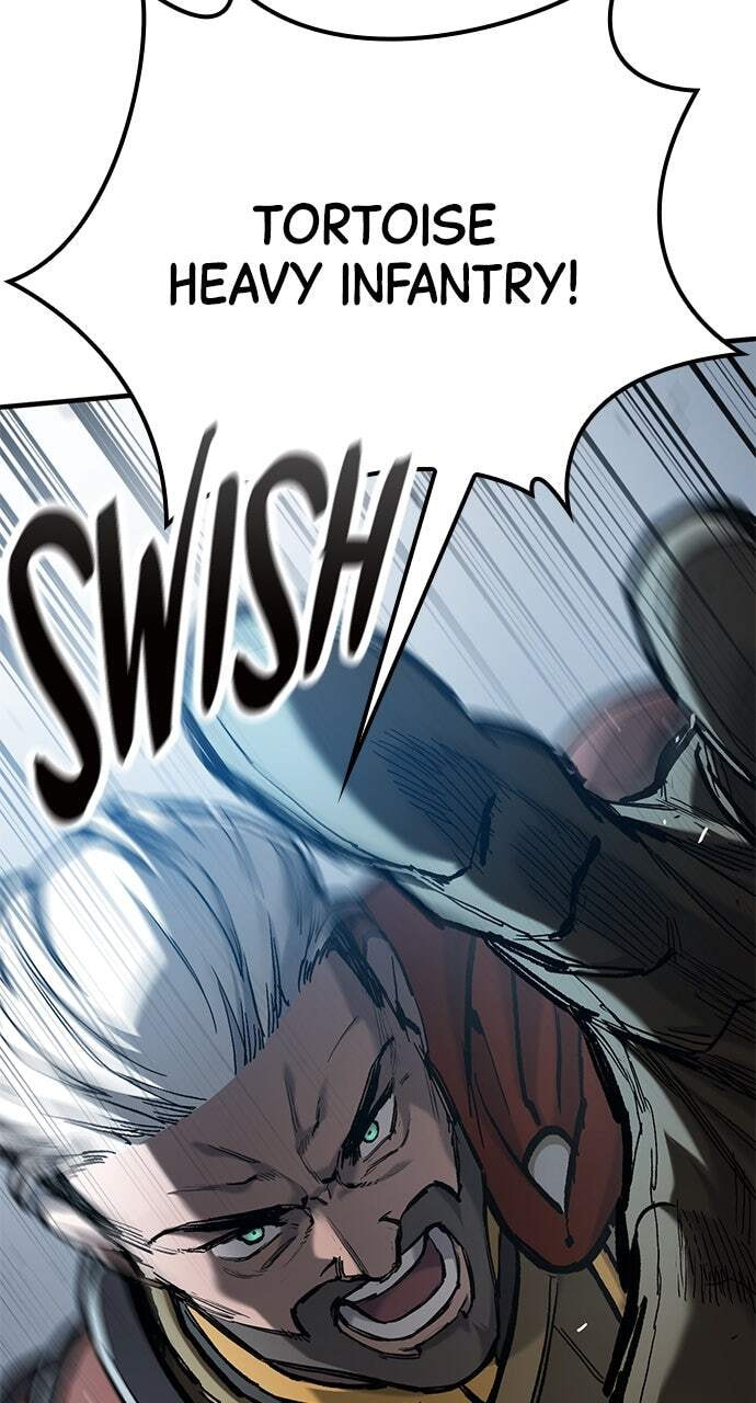 Read The Knight Only Lives Today chapter 70 image 78 on Lezhin
