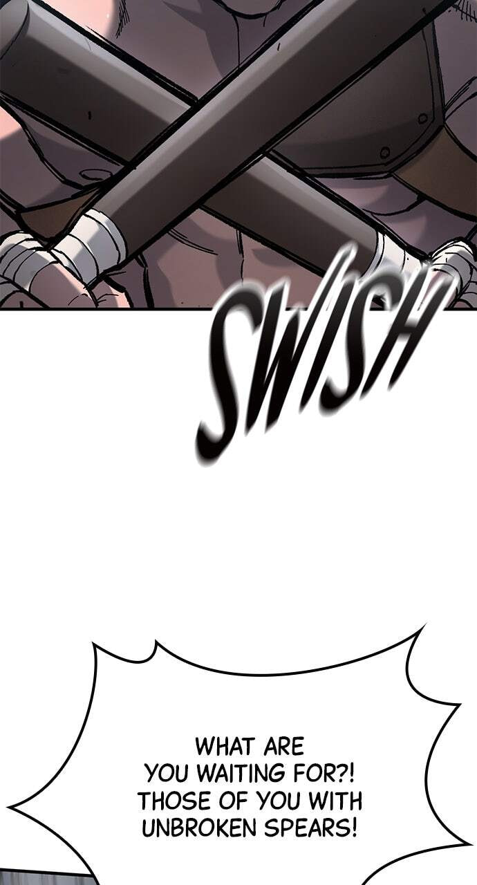 Read The Knight Only Lives Today chapter 70 image 8 on Lezhin