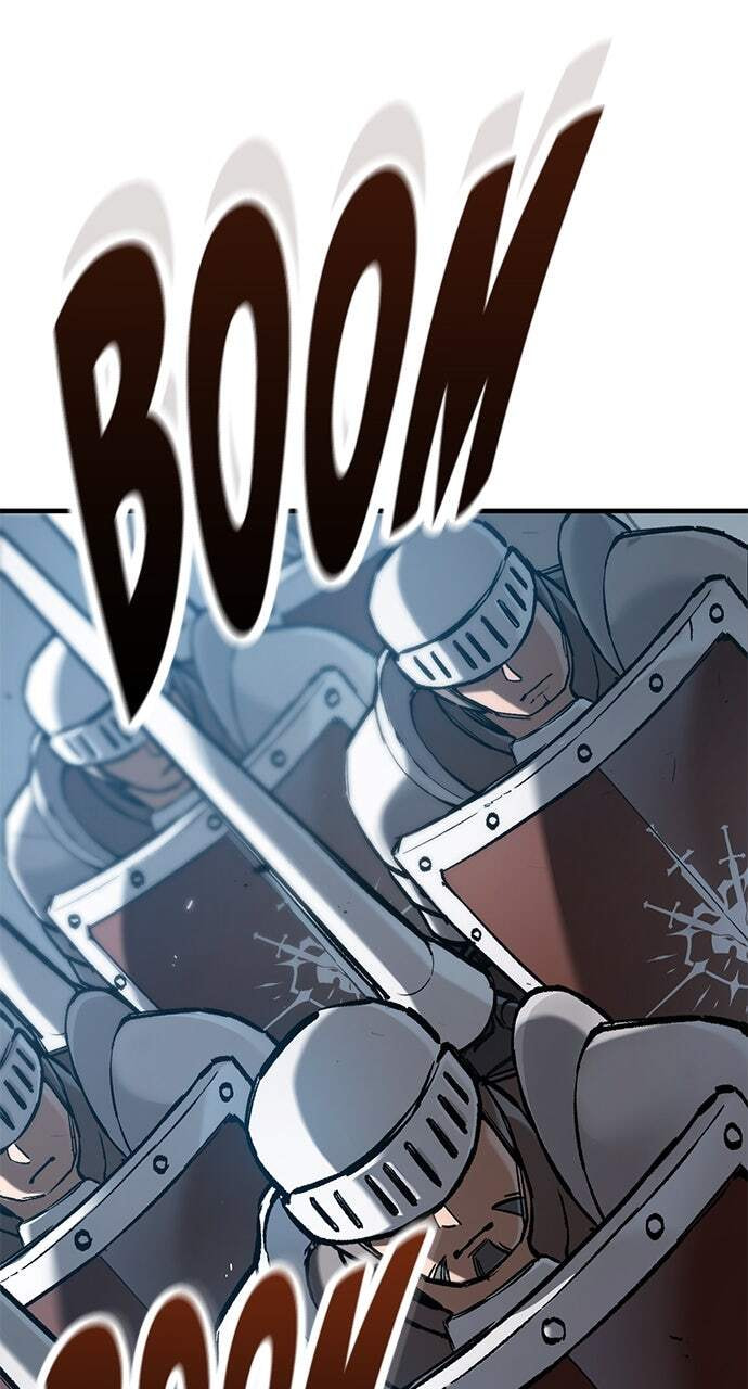 Read The Knight Only Lives Today chapter 70 image 81 on Lezhin