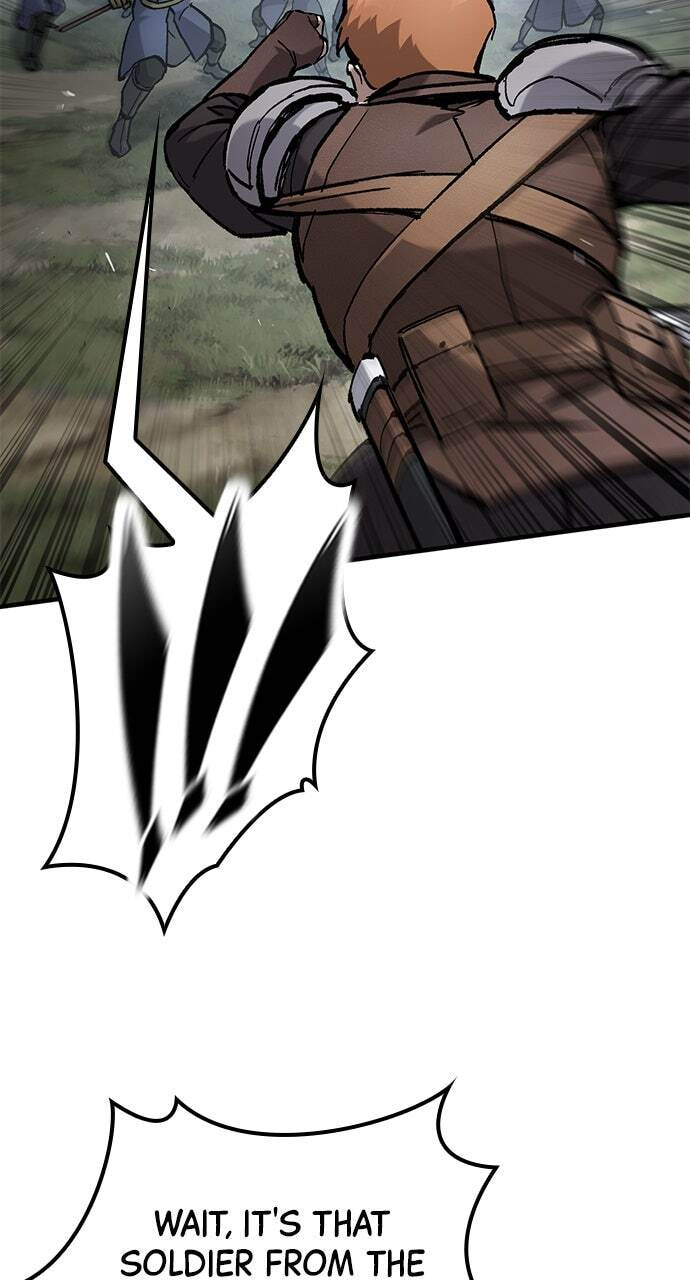 Read The Knight Only Lives Today chapter 70 image 85 on Lezhin