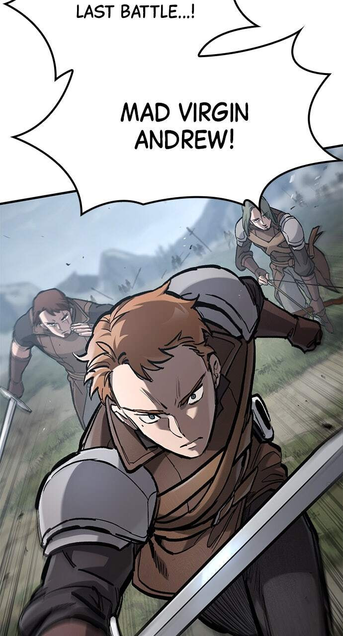 Read The Knight Only Lives Today chapter 70 image 86 on Lezhin