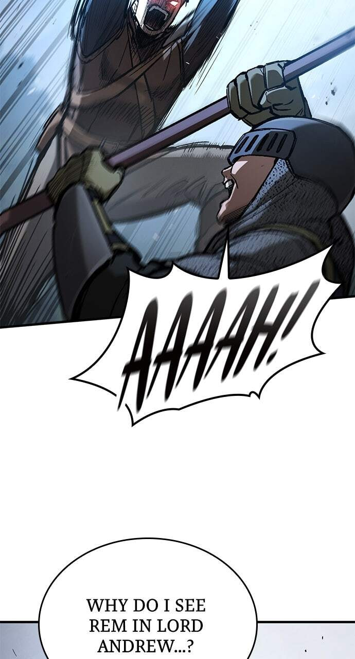 Read The Knight Only Lives Today chapter 70 image 88 on Lezhin