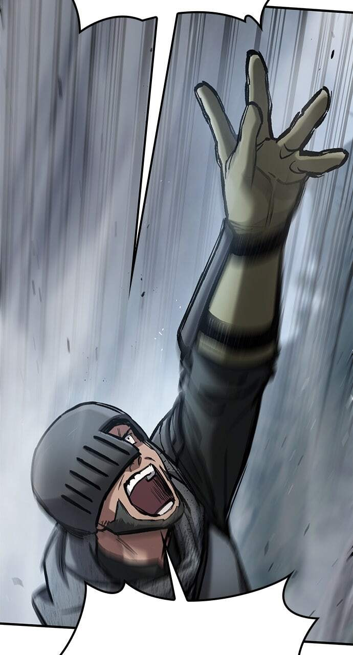 Read The Knight Only Lives Today chapter 70 image 9 on Lezhin