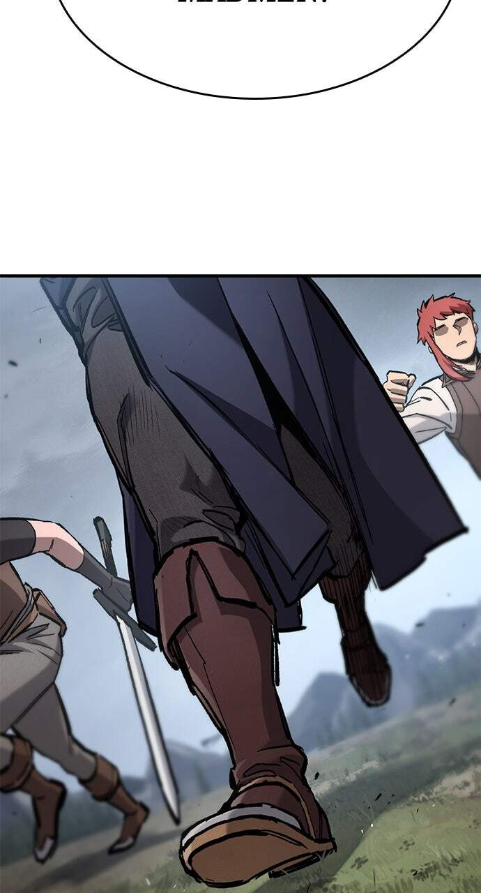 Read The Knight Only Lives Today chapter 70 image 90 on Lezhin