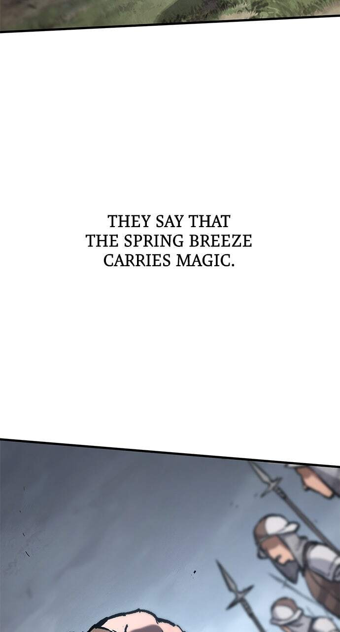 Read The Knight Only Lives Today chapter 70 image 91 on Lezhin
