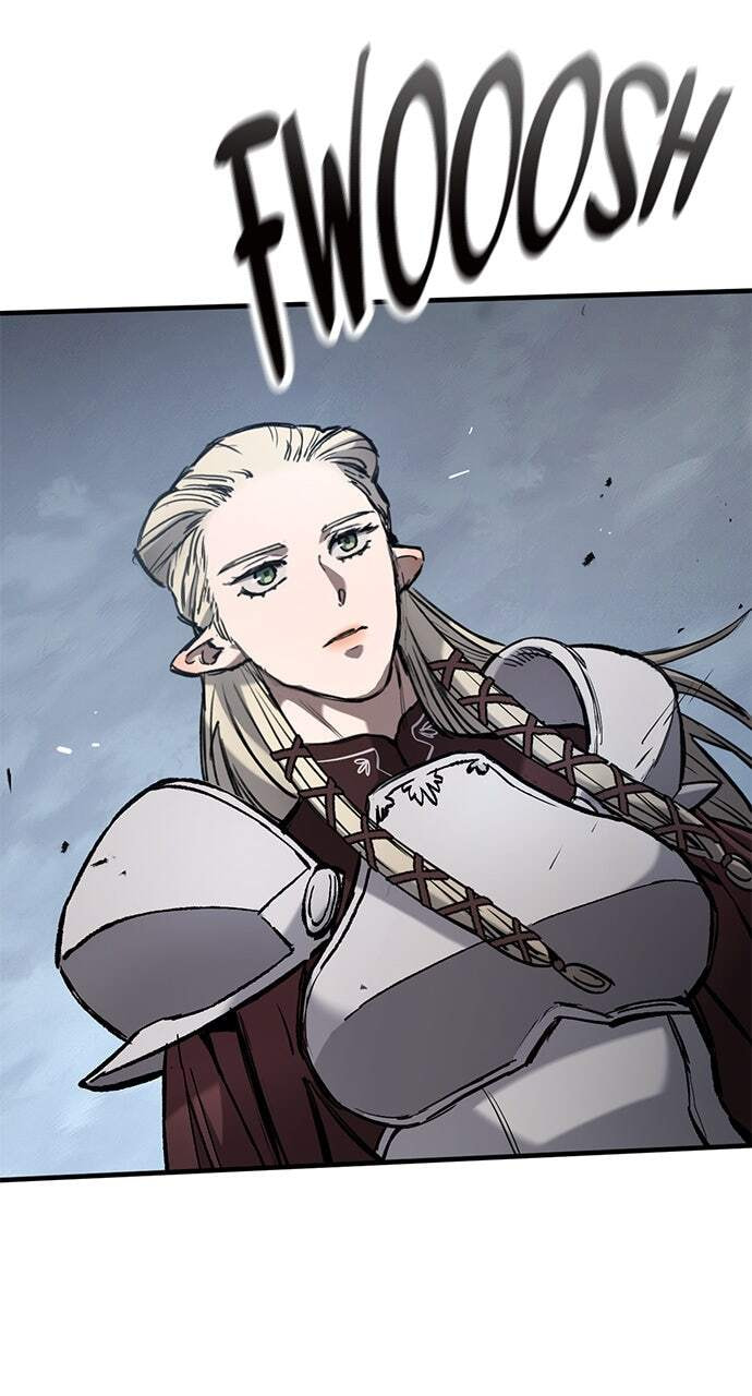 Read The Knight Only Lives Today chapter 70 image 95 on Lezhin