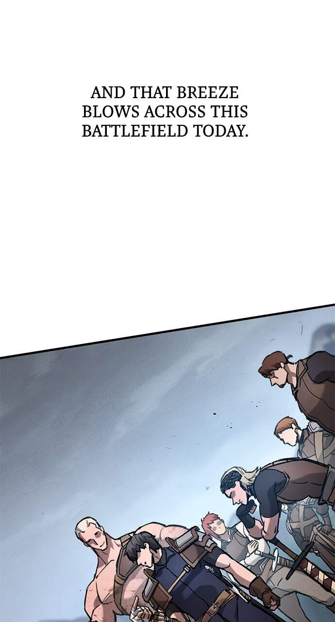 Read The Knight Only Lives Today chapter 70 image 96 on Lezhin