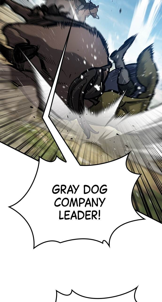 Read The Knight Only Lives Today chapter 71 image 10 on Lezhin