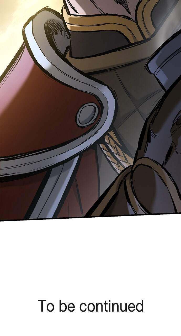 Read The Knight Only Lives Today chapter 71 image 100 on Lezhin