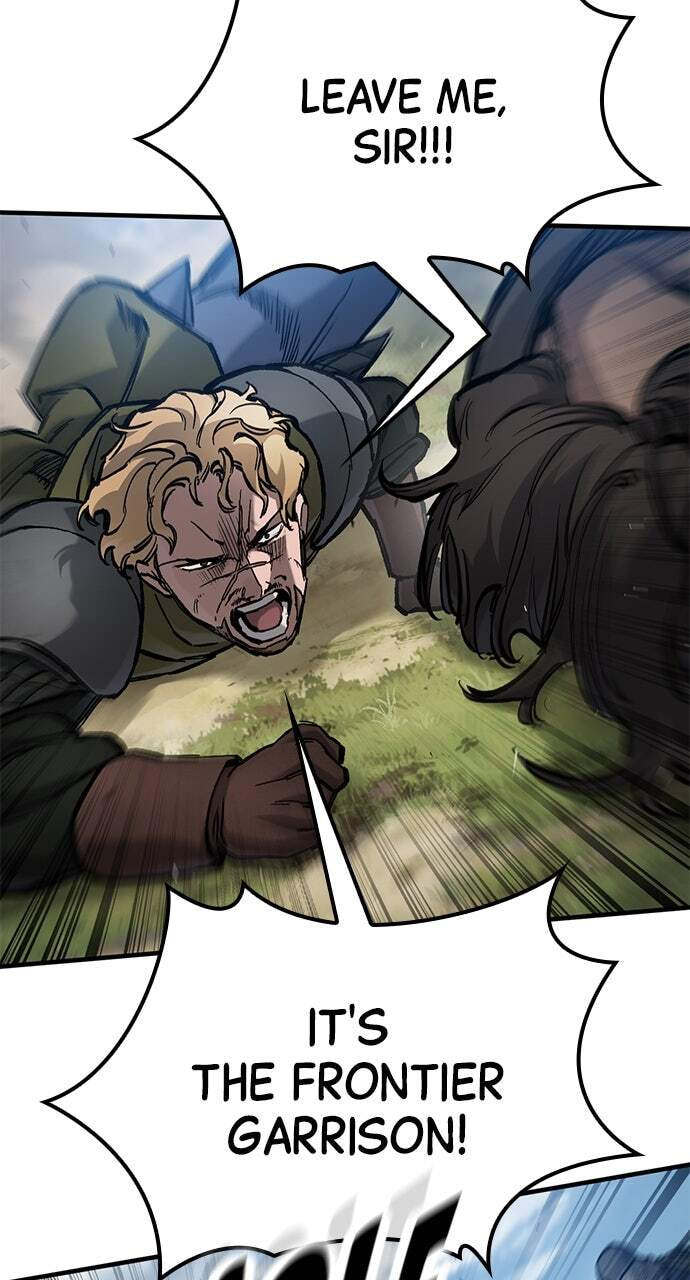 Read The Knight Only Lives Today chapter 71 image 11 on Lezhin