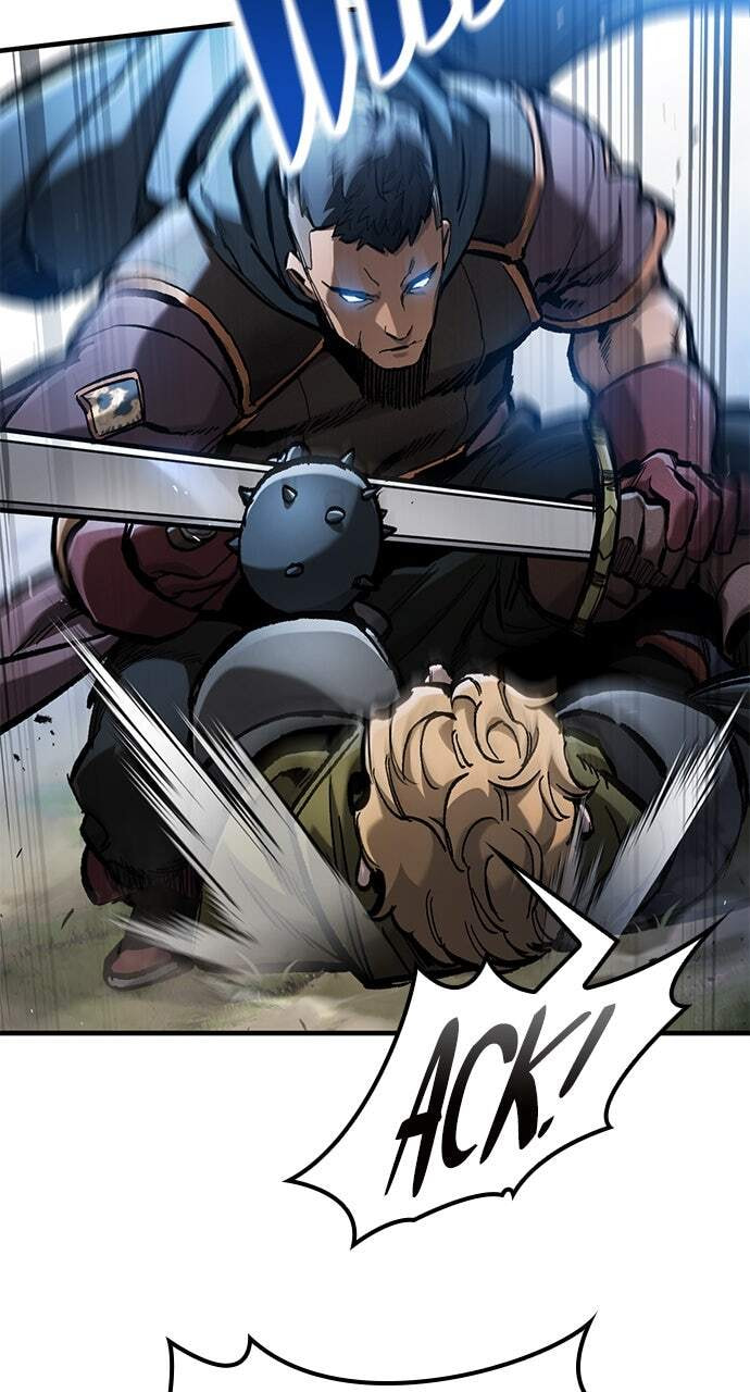 Read The Knight Only Lives Today chapter 71 image 16 on Lezhin
