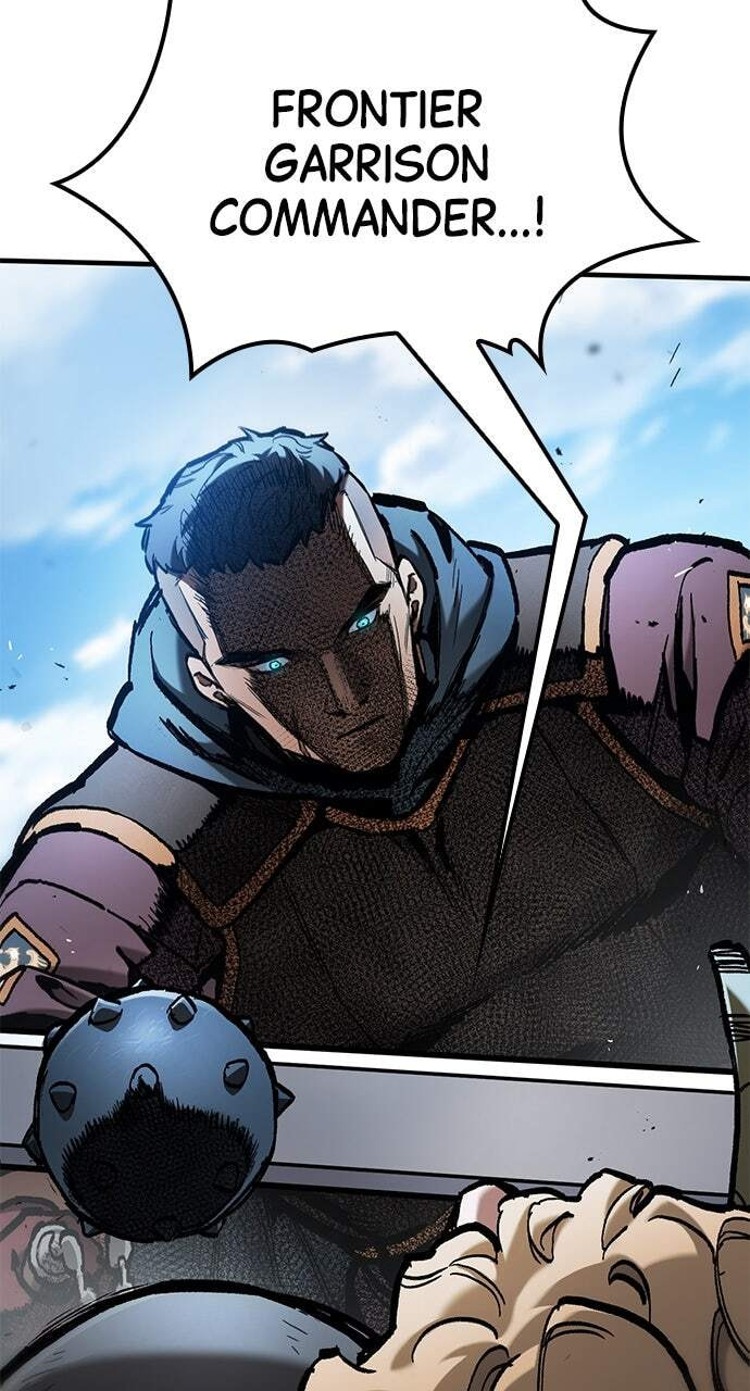 Read The Knight Only Lives Today chapter 71 image 17 on Lezhin