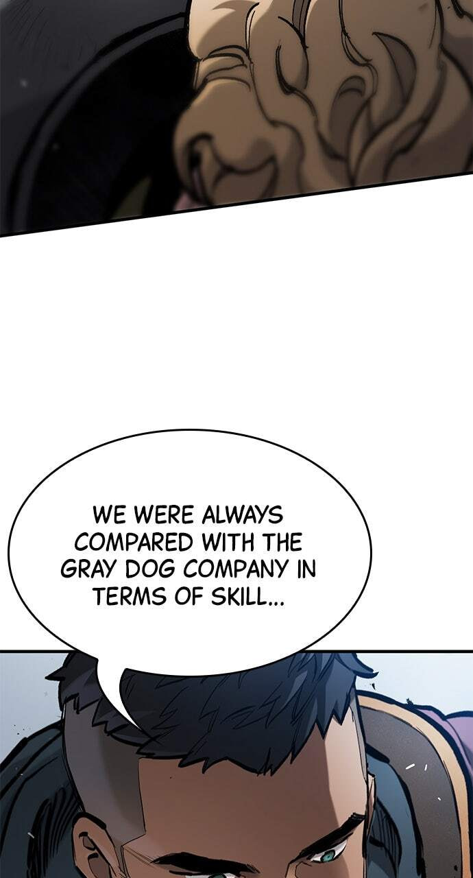 Read The Knight Only Lives Today chapter 71 image 18 on Lezhin