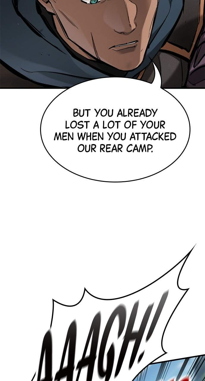 Read The Knight Only Lives Today chapter 71 image 19 on Lezhin
