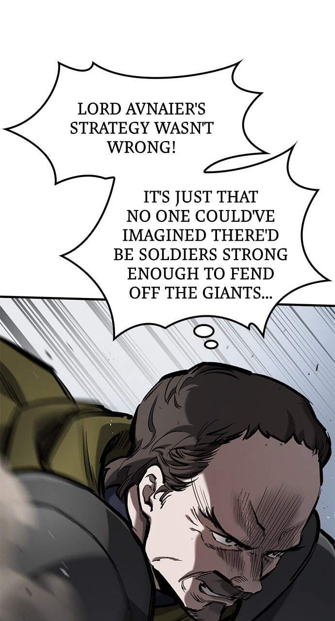 Read The Knight Only Lives Today chapter 71 image 2 on Lezhin