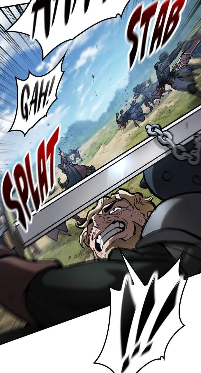 Read The Knight Only Lives Today chapter 71 image 20 on Lezhin