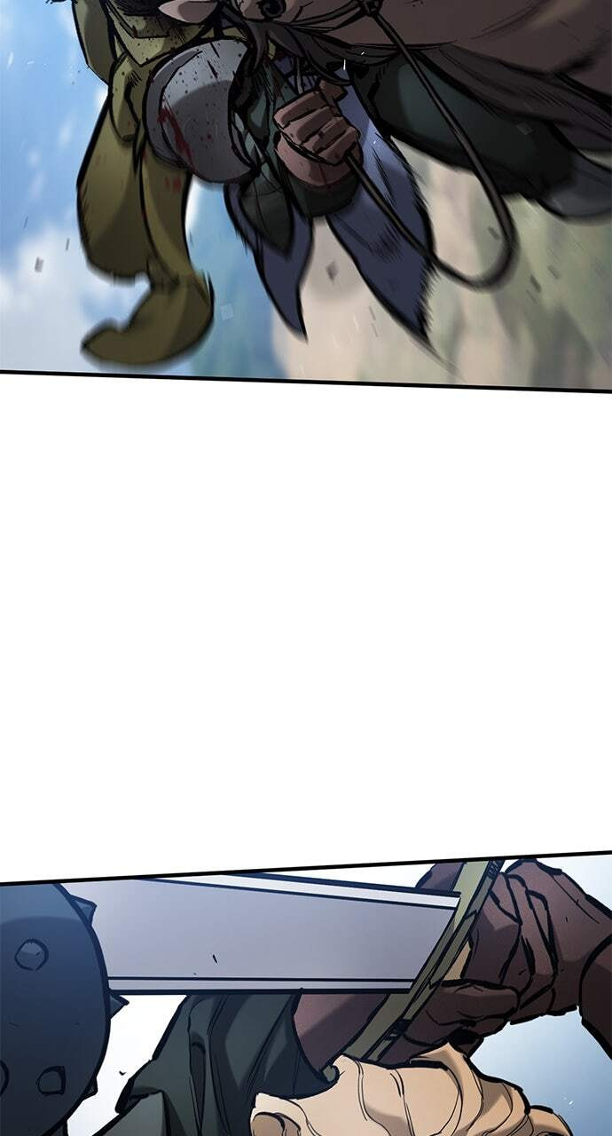 Read The Knight Only Lives Today chapter 71 image 25 on Lezhin