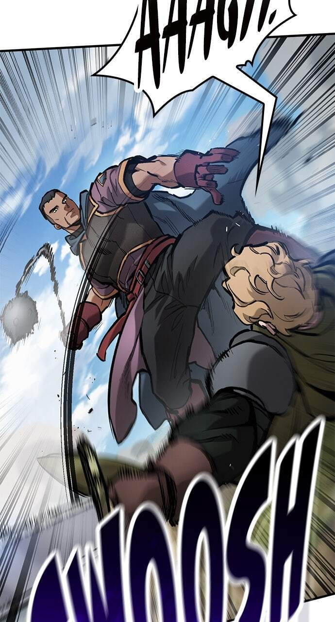 Read The Knight Only Lives Today chapter 71 image 27 on Lezhin