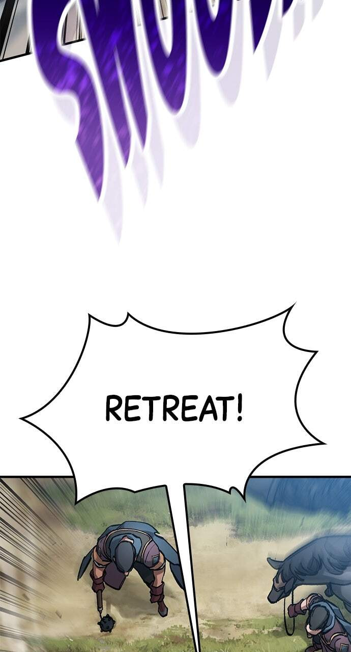 Read The Knight Only Lives Today chapter 71 image 28 on Lezhin