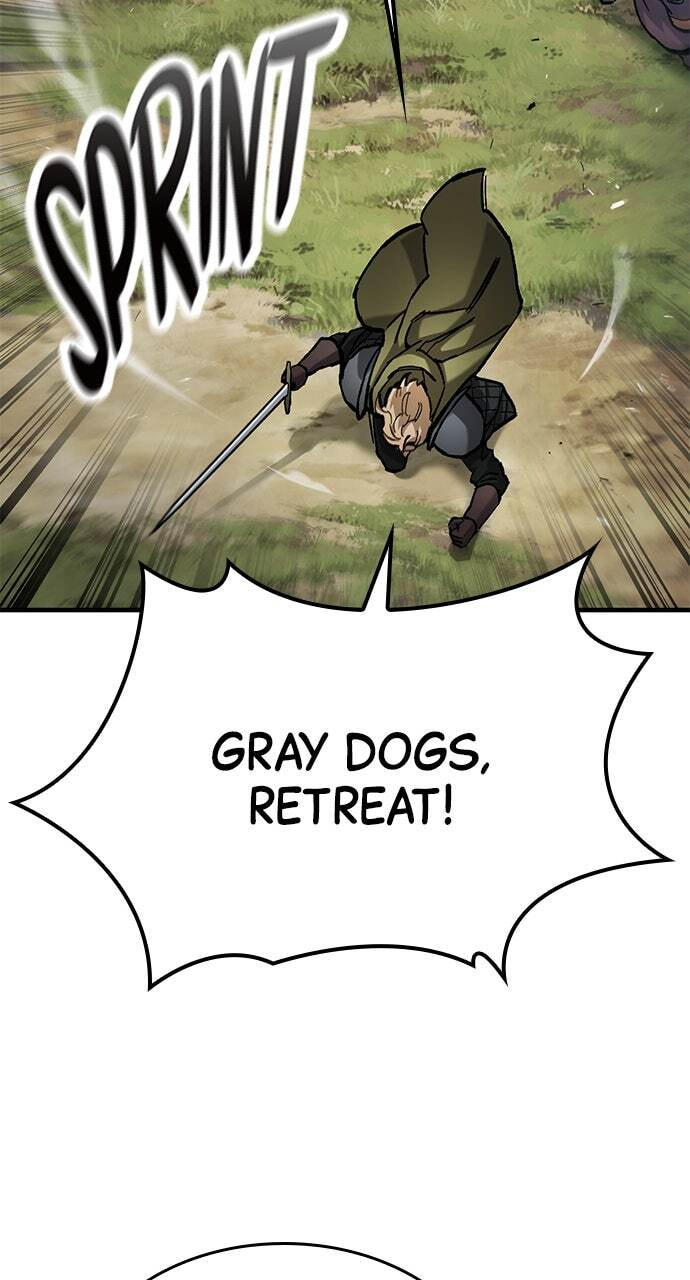 Read The Knight Only Lives Today chapter 71 image 29 on Lezhin
