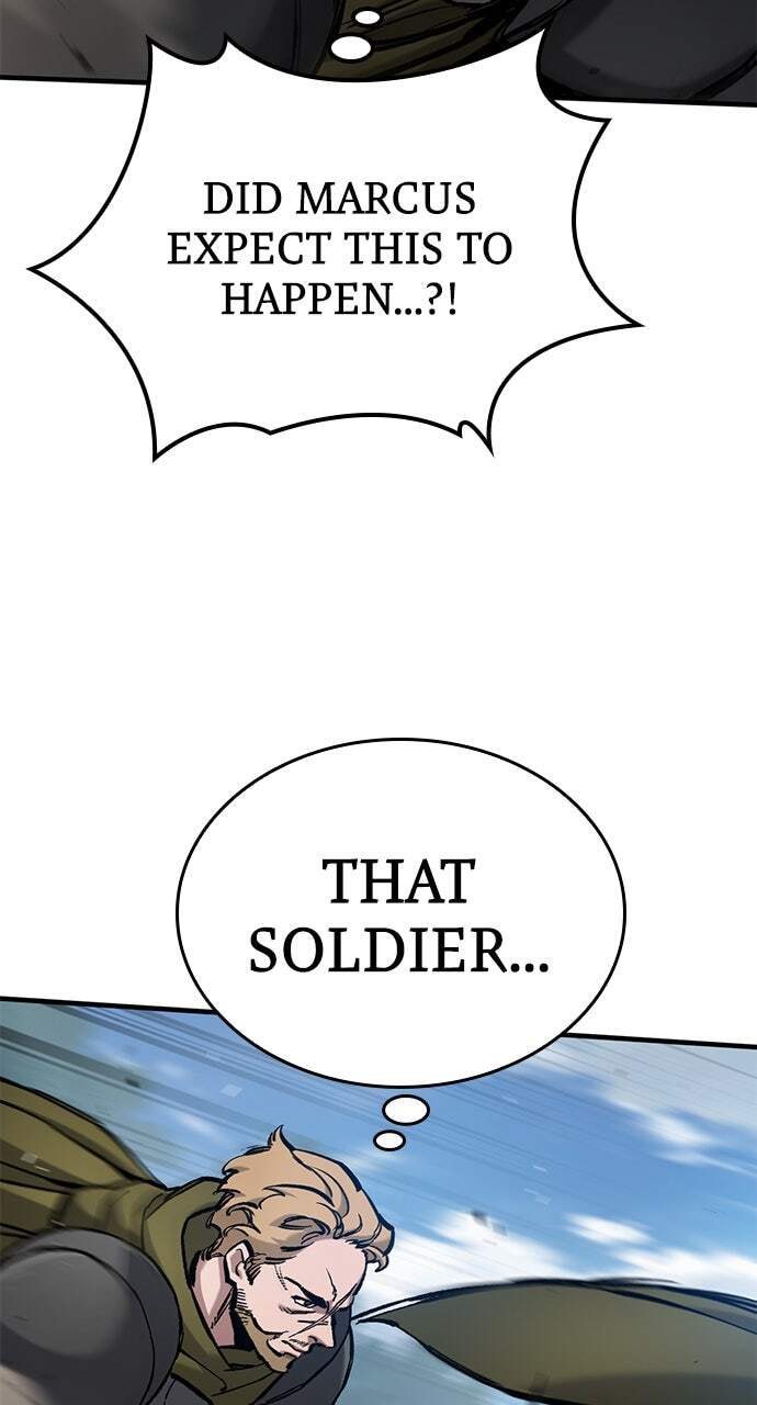 Read The Knight Only Lives Today chapter 71 image 3 on Lezhin