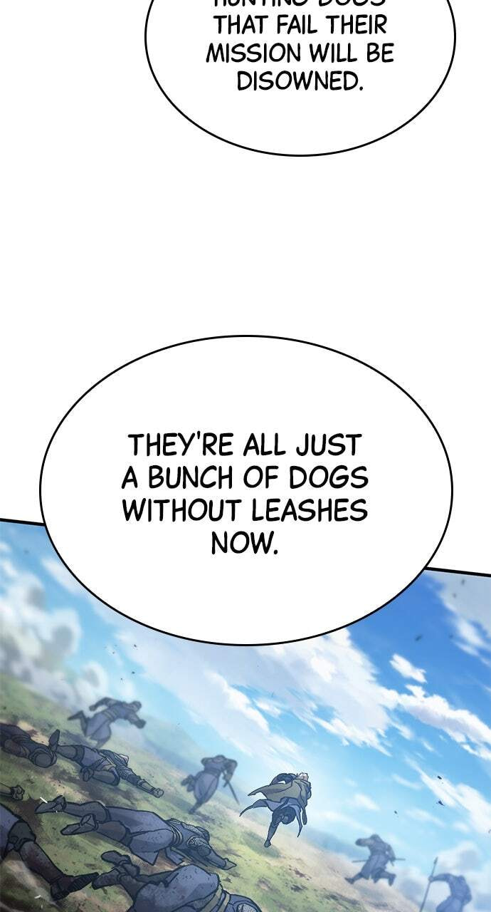 Read The Knight Only Lives Today chapter 71 image 31 on Lezhin