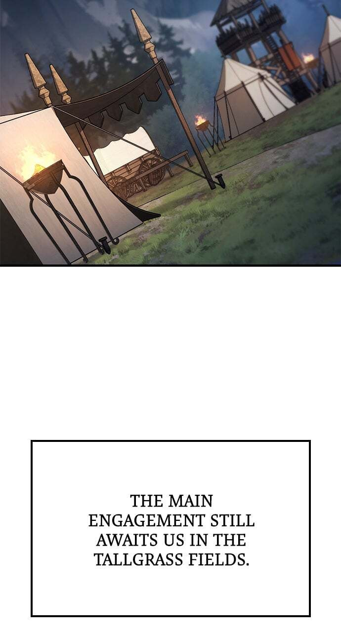 Read The Knight Only Lives Today chapter 71 image 34 on Lezhin